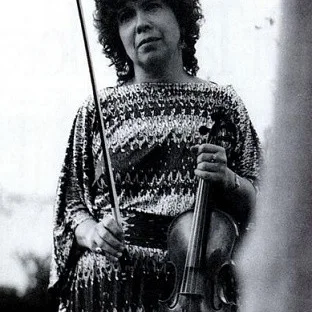 Diana Halprin