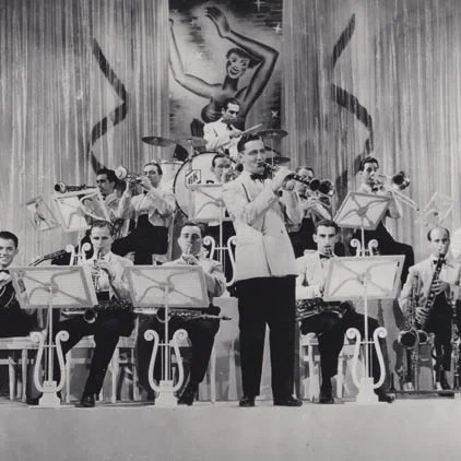 Benny Goodman And His Orchestra
