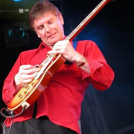 Gary Grainger
