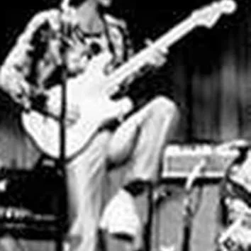 Steve Love