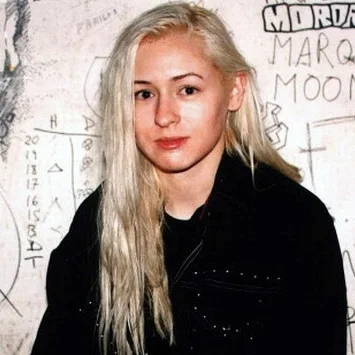 D'Arcy