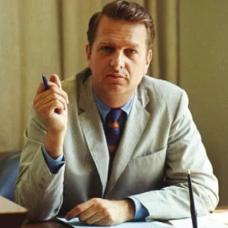 John McClure