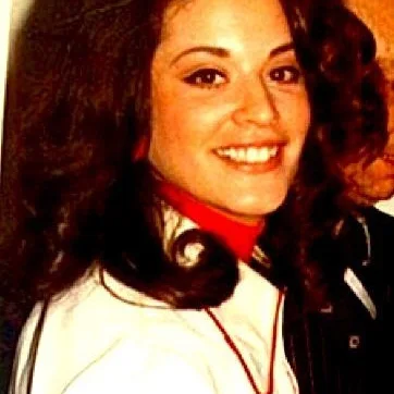 Linda Creed