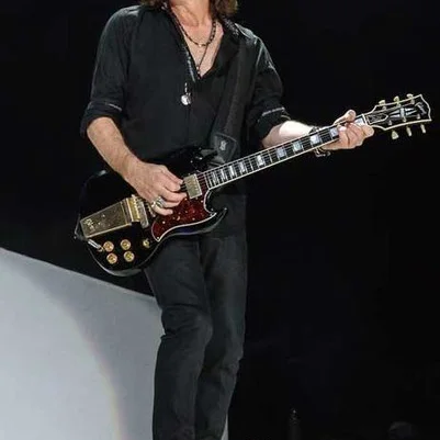 Tom Gimbel