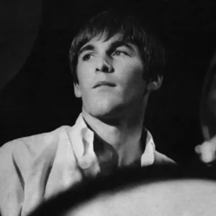 Dennis Wilson