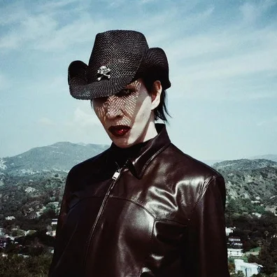 Marilyn Manson