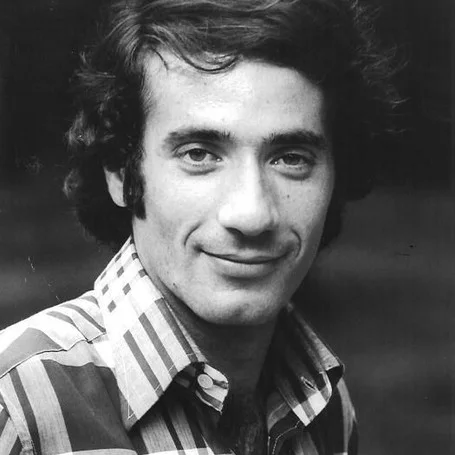 Claude Morgan