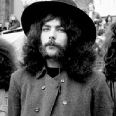 The Edgar Broughton Band