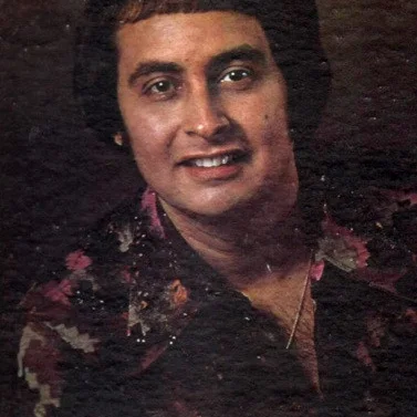 Ismael Quintana