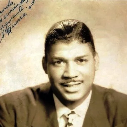 Marcelino Guerra