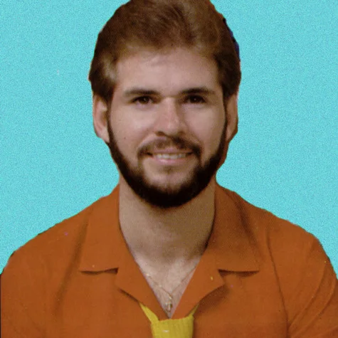 Enrique Garcia