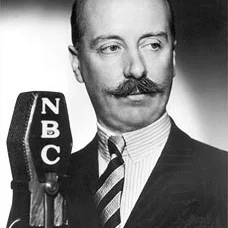 Sir Adrian Boult