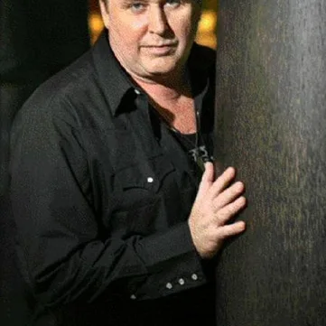 Mike Reno