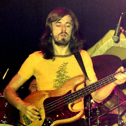 Dougie Thomson