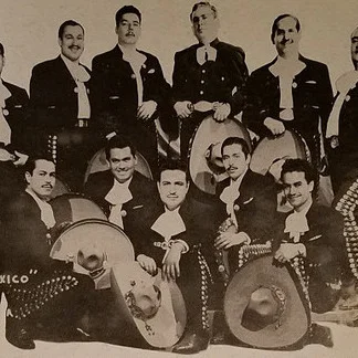 Mariachi Mexico