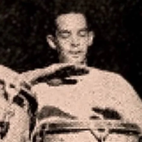 Ray Romero
