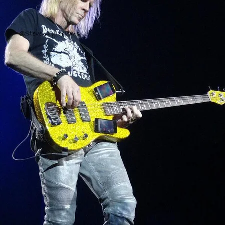 Tom Hamilton