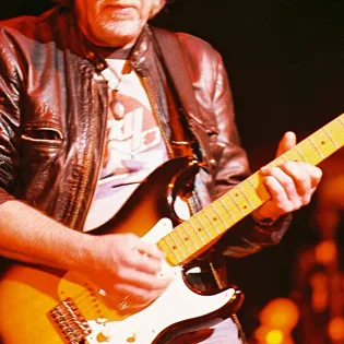 Brad Whitford