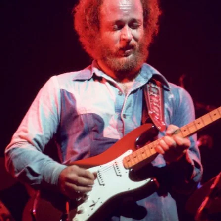 Paul Barrere