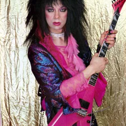 Vinnie Vincent
