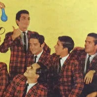 Los Hispanos