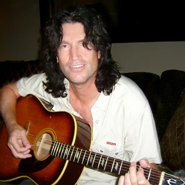 Tommy Thayer