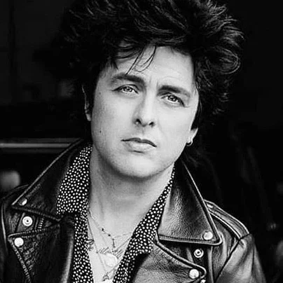 Billie Joe Armstrong