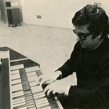 Rafael Ferro