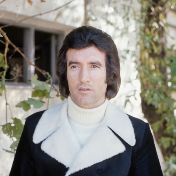 Danny Daniel