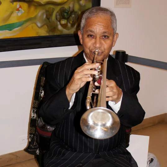 Hector Zarzuela