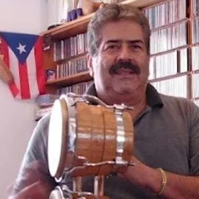 Johnny Rodriguez