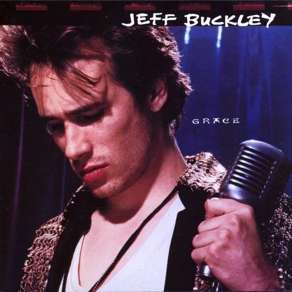 Cover of Grace