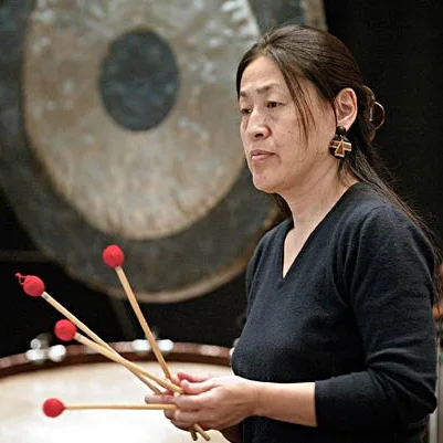 Rumi Ogawa-Helferich
