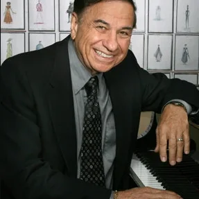 Richard M. Sherman