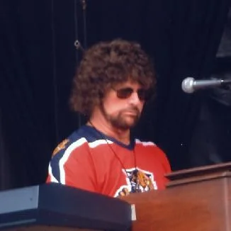 Mark Stein
