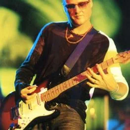 Keith Strickland