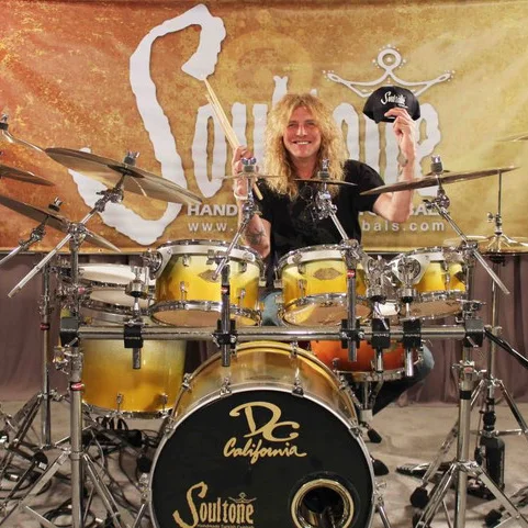 Steven Adler