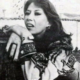 Lyda Zamora