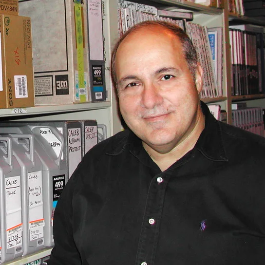 Al Quaglieri