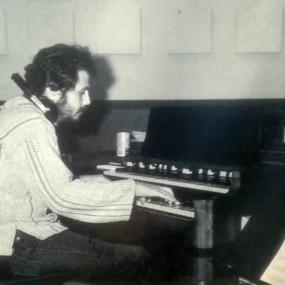 Michael Utley