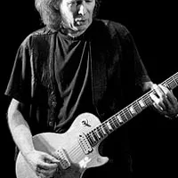 Eddie Clarke