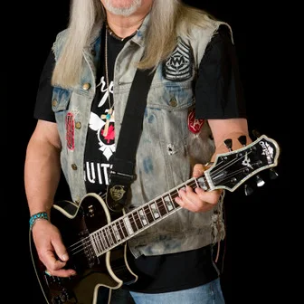 Mick Box