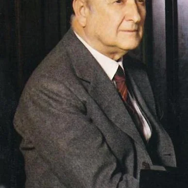 Nikita Magaloff