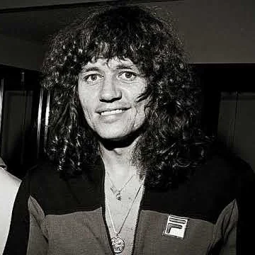 Bev Bevan