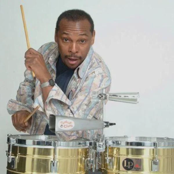 Jimmy Delgado