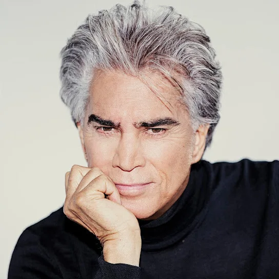 José Luis Rodríguez