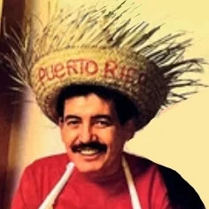 Ramon Rodriguez