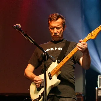 Bob Mothersbaugh