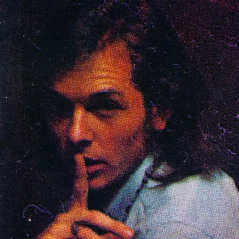 Tommy Hall