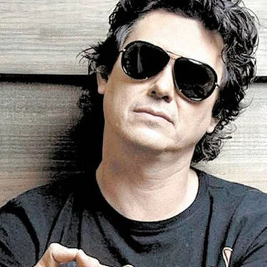 Saúl Hernández